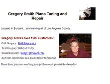 Tablet Screenshot of gregorysmithpianotuning.com